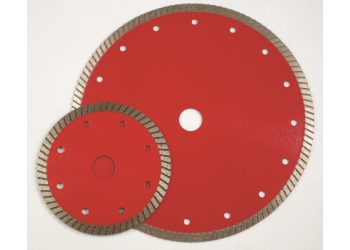 TARCZA DIAMENTOWA DO CIĘCIA MARMURU 230mm