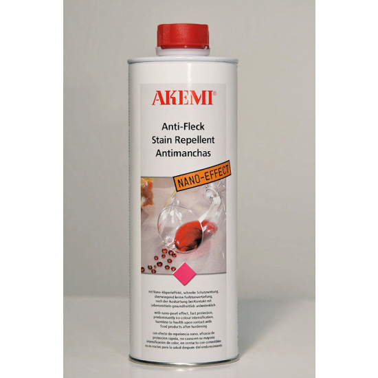 AKEMI IMPREGNAT DO KAMIENIA ANTI-FLECK NANO 2L