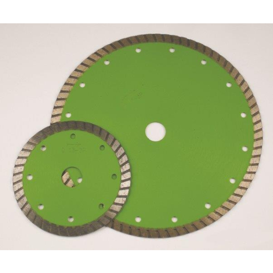 TARCZA DIAMENTOWA DO CIĘCIA GRANITU BETONU ŻELBETU 125MM