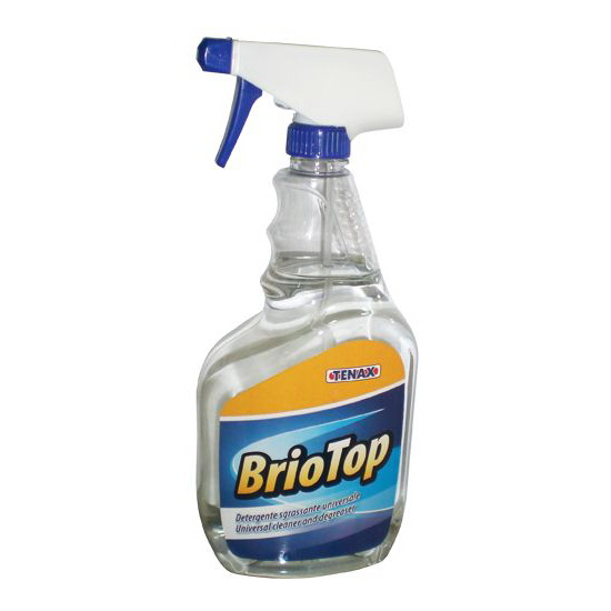 TENAX ŚRODEK DO BLATÓW / PARAPETÓW BRIOTOP 1L