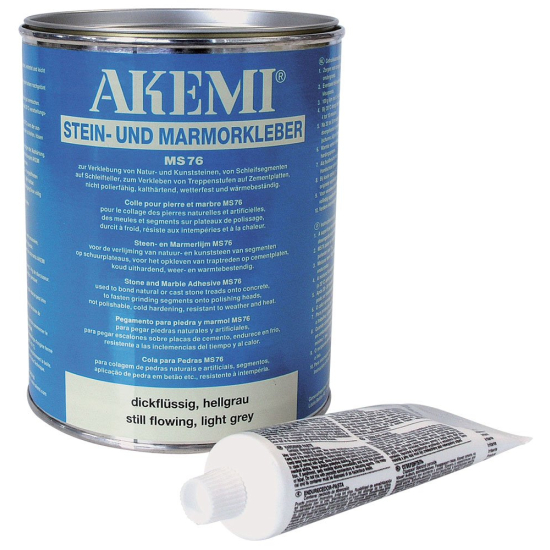 AKEMI KLEJ DO KAMIENIA MS-76 1,5KG