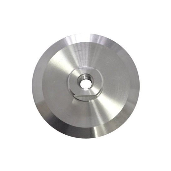 DYSK UCHWYT ALUMINIOWY DO SZLIFIERKI KĄTOWEJ GWINT M14 100mm