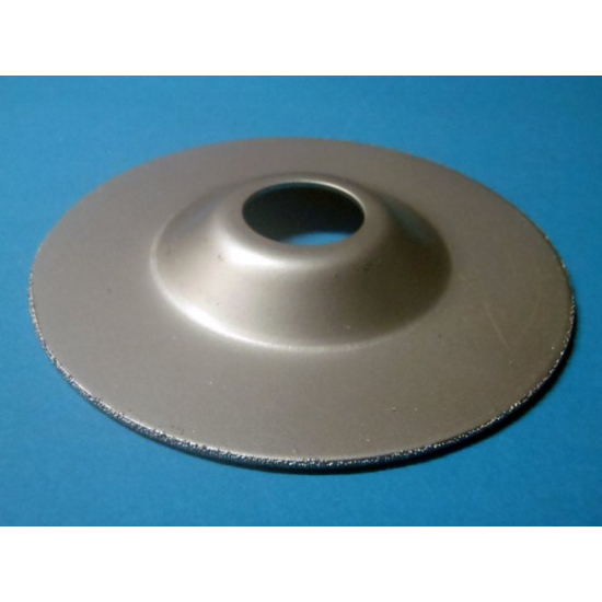TARCZA DIAMENTOWA NASYPOWA DO CIĘCIA / SZLIFOWANIA GRESU MARMURU 100MM