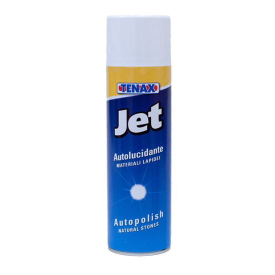 TENAX LAKIER DO KAMIENIA JET SPRAY 0,5L