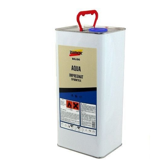 IMPREGNAT DO KAMIENIA NOVOL AQUA 5L