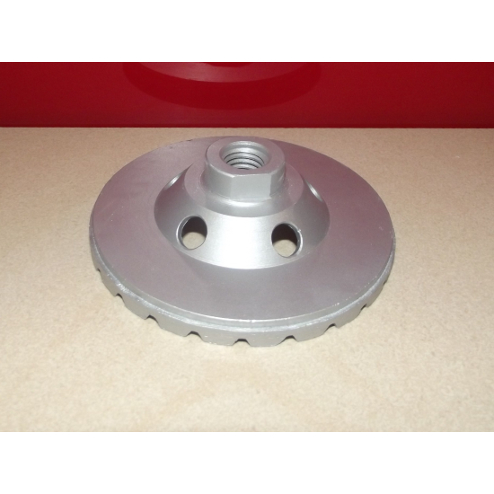 FREZ DIAMENTOWY TURBO DO KAMIENIA 100MM