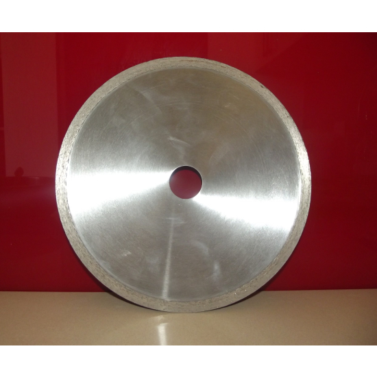 PROFESJONALNA TARCZA DIAMENTOWA DO MARMURU / GRESU KAMIENIA 250mm / 32mm