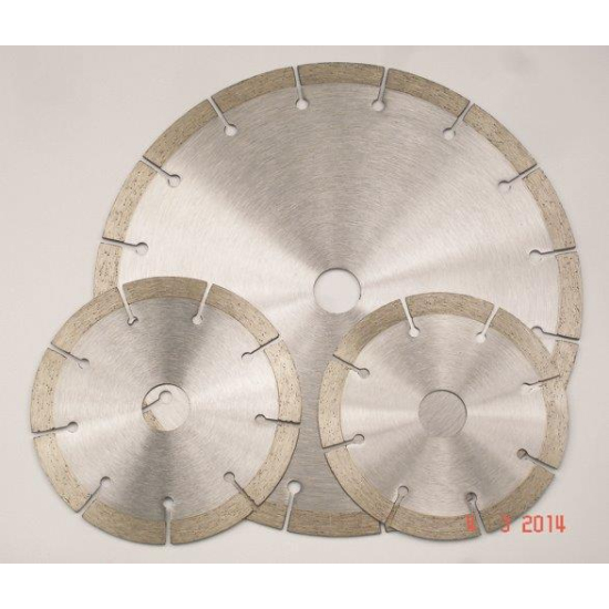 TARCZA DIAMENTOWA DO CIĘCIA BETONU GRANITU 125mm