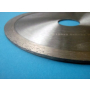 TARCZA DIAMENTOWA DO GRESU MARMURU CIĄGŁA 125mm