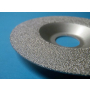 TARCZA DIAMENTOWA NASYPOWA DO CIĘCIA / SZLIFOWANIA GRESU MARMURU 100MM