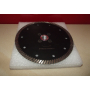 TARCZA DIAMENTOWA DO GRANITU KAMIENIA TURBO 150mm FLANSZA / GWINT M14