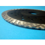 TARCZA DIAMENTOWA TURBO DO GRANITU 125MM WZMACNIANA