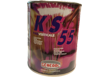 GENERAL  ŻYWICA POLIESTROWA DO KAMIENIA KRYSTALICZNA GĘSTA 1L