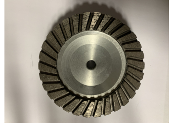 FREZ 125MM M14