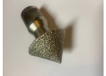 PROFESJONALNY ROZWIERTAK Z NASYPEM M14 STOŻEK