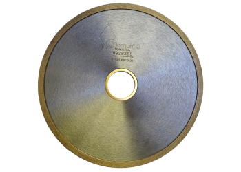 PROFESJONALNY TARCZOFREZ DIAMENTOWY DO GRESU MARMURU 300MM / 5,5mm DIAMANT-D ITALY