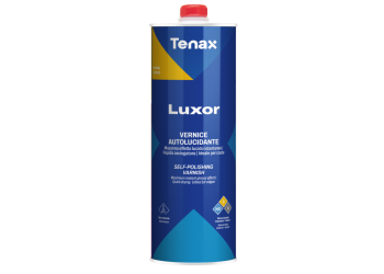 TENAX LAKIER DO KAMIENIA LUXOR SPRAY 0,5L