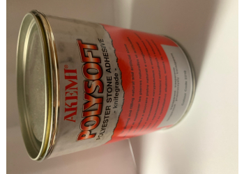 POLYSOFT TRANSPARENT 1,05KG