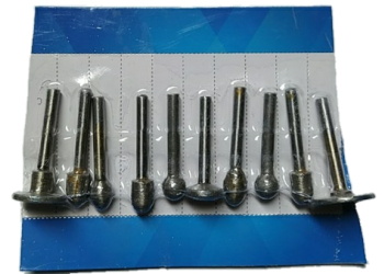 FREZ TRZPIENIOWY CHWYT 6MM