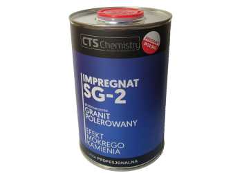 IMPREGNAT CTS SG-2 1L