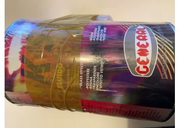 KS 55 KLEJ DWUSKŁADNIKOWY PŁYNNY