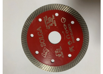 TARCZA 115MM 1,2MM DO POLEROWANEGO GRESU