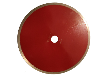 TARCZA DIAMENTOWA DO GRESU GRANITU 250MM / 32 / 25,4MM