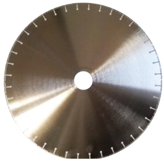 TARCZA DIAMENTOWA  500 MM HIT! DO PLASTIKU I MATERIAŁÓW TWARDYCH