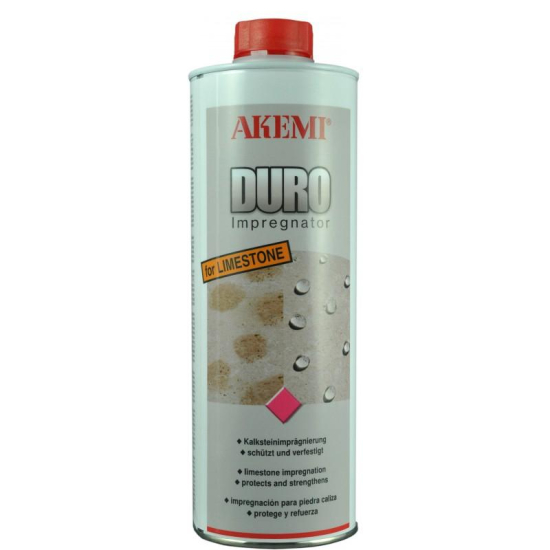 AKEMI  IMPREGNAT DURO IMPREGNATOR 5L