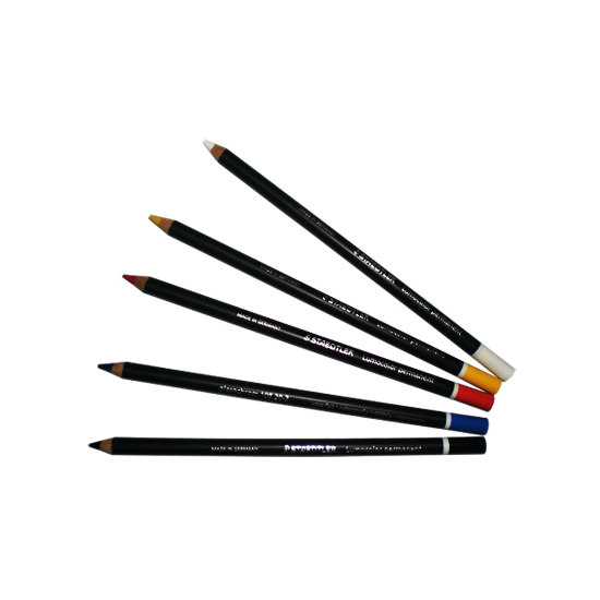 Kredka wodoodporna do kamienia STAEDTLER