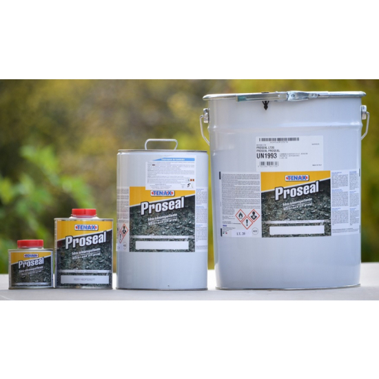 TENAX Impregnat Proseal 1L do kamienia naturalnego bezbarwny