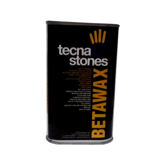 TECNA IMPREGNAT DO KAMIENIA MOKRY KAMIEŃ BETAWAX 550ML