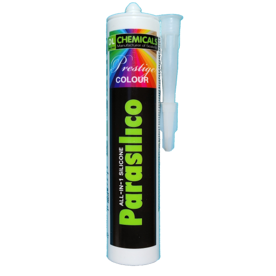PRESTIGE silikon do kamienia granitu marmuru 300ml