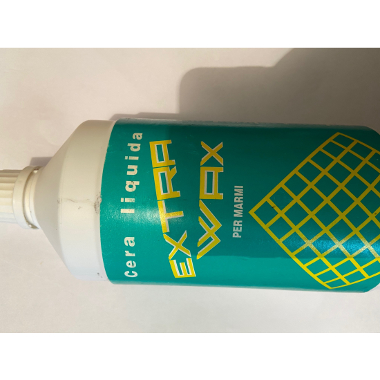 EXTRA WAX W PŁYNIE 0,9L