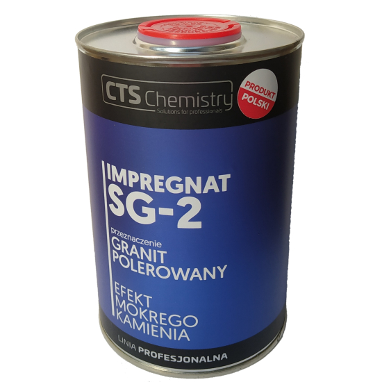 IMPREGNAT CTS SG-2 1L
