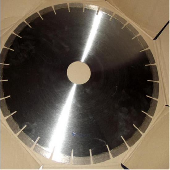 PROFESJONALNA TARCZA DIAMENTOWA DO GRANITU BETONU 400mm