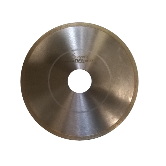 PROFESJONALNA TARCZA DIAMENTOWA PREMIUM DO GRESU MARMURU 300MM / 2,0mm DIAMANT-D ITALY