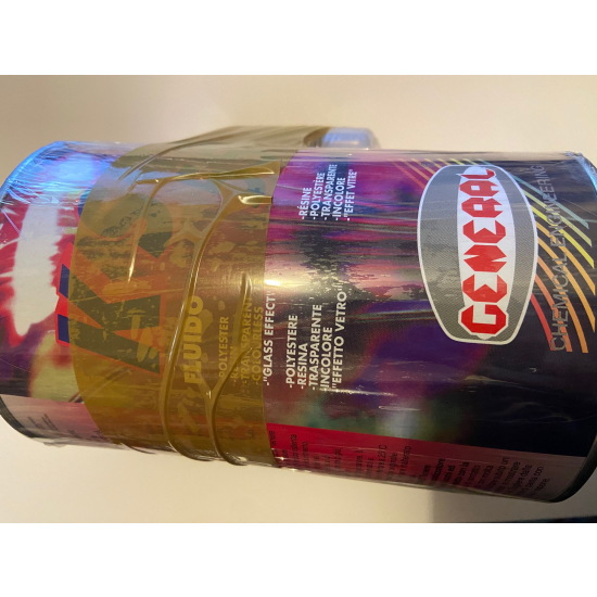 KS 55 KLEJ DWUSKŁADNIKOWY PŁYNNY