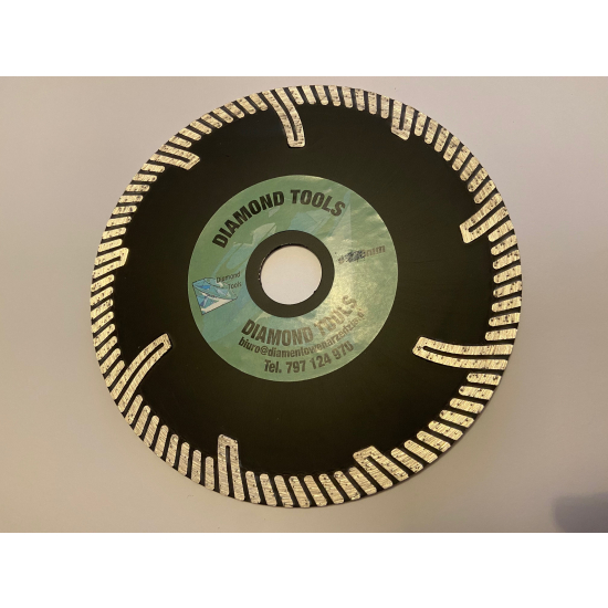 PRECYZYJNA TARCZA 150MM