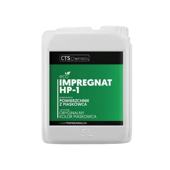 HP-1 Impregnat do piaskowca 5L