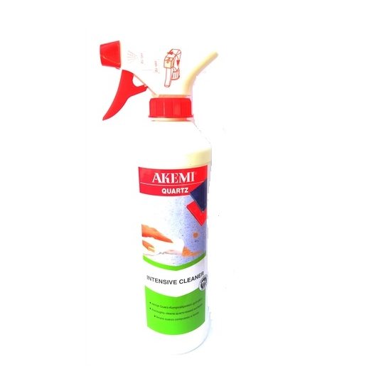 Akemi Quartz Intensive Cleaner - Do Czyszczenia Konglomeratu Kwarcowego 500 ml