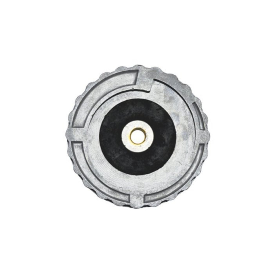 UCHWYT TYPU " ŚLIMAK " 100mm DO SZLIFIERKI KĄTOWEJ ZACZEP / GWINT M14