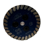 TARCZA DIAMENTOWA GRANITU KAMIENIA 40MM GWINT M14
