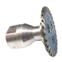 TARCZA DIAMENTOWA GRANITU KAMIENIA 40MM GWINT M14