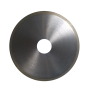 PROFESJONALNA TARCZA DIAMENTOWA PREMIUM DO GRESU MARMURU 300MM / 2,0mm DIAMANT-D ITALY