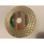 TARCZA PREMIUM 125MM DO SZLIFOWANIA
