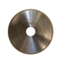 PROFESJONALNA TARCZA DIAMENTOWA PREMIUM DO GRESU MARMURU 300MM / 2,0mm DIAMANT-D ITALY