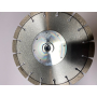 TARCZA 230MM FLANSZA M14 DO PIASKOWCA